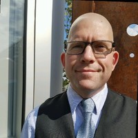 Steven Brant