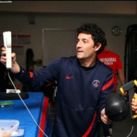 Dario Morelli