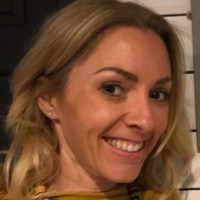 Rose Griffiths