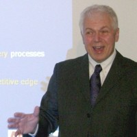 Mike Wallis