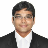 Pritesh Burad
