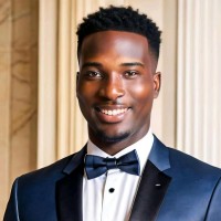 Nicholas Francis, Bsc., Msc. HRM, DipEC-NLP