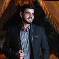 Yogesh Ahuja