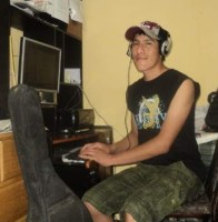 Javier Enriquez Gutierrez