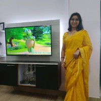 Swati Sharma