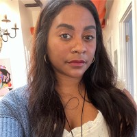Jasmine Parker
