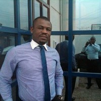 francis dibia