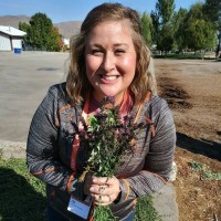Terri Elder