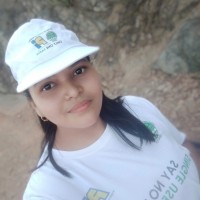 Kajal Joshi