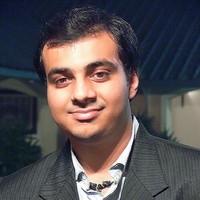 Ankit Sharma