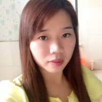 grace huang