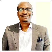 Joseph Eze