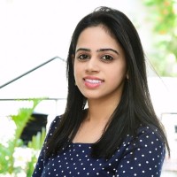 Dipanjali Nagpal