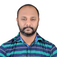 kc rajesh