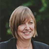 Susan Glazebrook