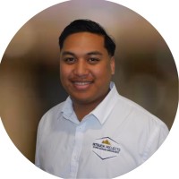 Norman Papalaua-Pati