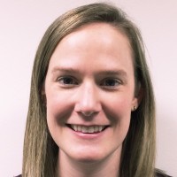 Caroline Johnson