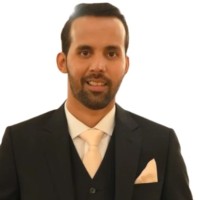 Yasir Khan