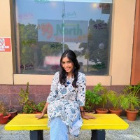 Ipshita Bhadra
