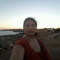 Nasrin Saber
