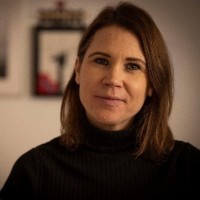 Anna Wallman