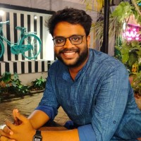 Chidambaram M D