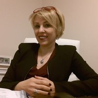 Zeynep Bekgöz