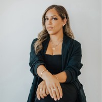 Mariah Mastroieni