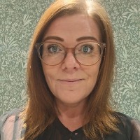 Marie Bengtsdotter