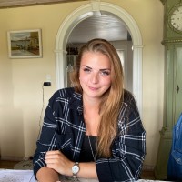 Kitt Simone Winkelmann Hansen