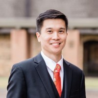 Matthew Thai