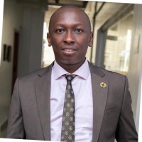 Solomon Irungu N.