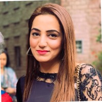 Khadija Zunair