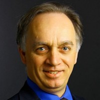 Pierre Dumas M.Sc.