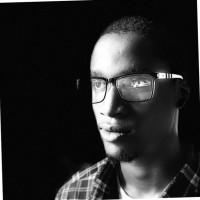 Olajide Favoured