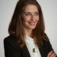 Catherine Sinclair