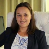 Simona Nichita