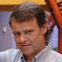 Dave Whitaker