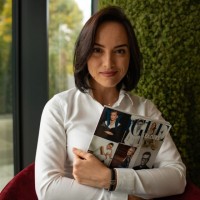 Nadiia Shapovalova