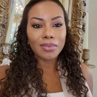 Juliana Damaris Candido de Lima