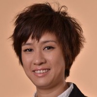 Joyce Zhuang