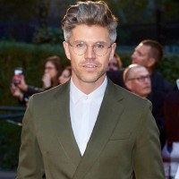 Adam Reginald