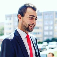 Alex Frolov