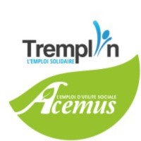 TREMPLIN ACEMUS