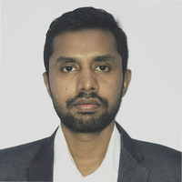 Ijaaz Ahamed