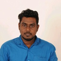 Nivethan Sekar