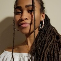 Brittany Thomas