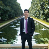 Parth Ssethia