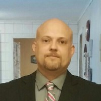 Chris Dykes