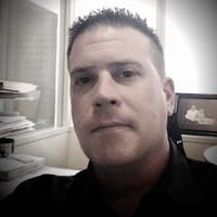 Mark Levesque